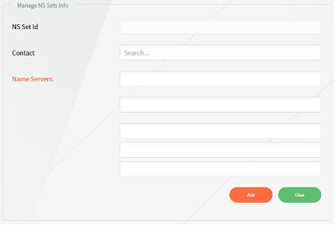 Provjera kontakta za NS