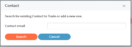 Unos novog registranta
